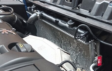 Peugeot 308 II, 2008 год, 710 000 рублей, 21 фотография