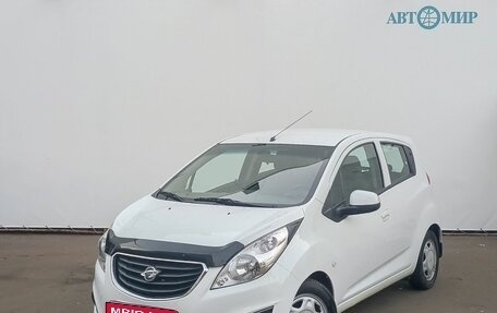 Ravon R2, 2017 год, 770 000 рублей, 1 фотография