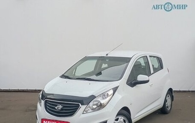 Ravon R2, 2017 год, 770 000 рублей, 1 фотография