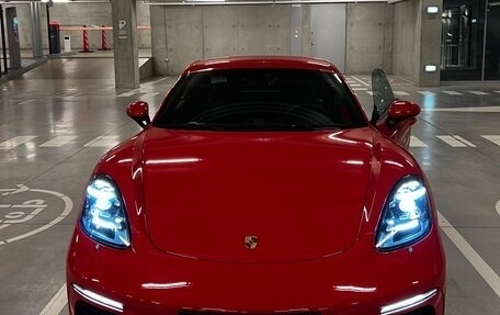 Porsche Cayman, 2019 год, 6 900 000 рублей, 1 фотография