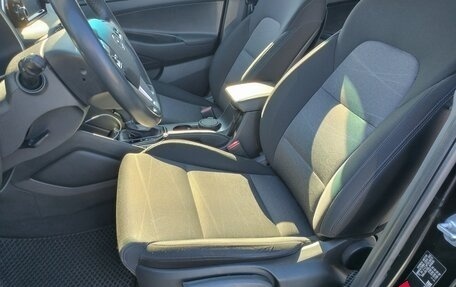 Hyundai Tucson III, 2019 год, 2 700 000 рублей, 9 фотография