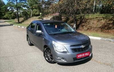 Chevrolet Cobalt II, 2013 год, 690 000 рублей, 1 фотография