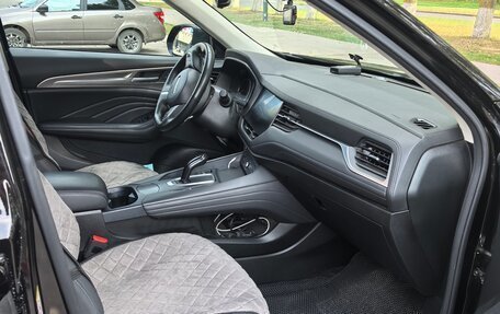 Haval F7 I, 2021 год, 1 600 000 рублей, 7 фотография