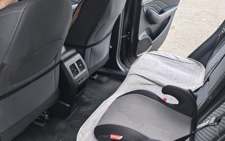 Haval F7 I, 2021 год, 1 600 000 рублей, 6 фотография
