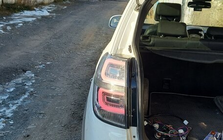 Chevrolet Captiva I, 2010 год, 880 000 рублей, 6 фотография