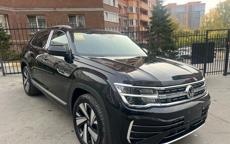 Volkswagen Teramont I, 2025 год, 5 300 000 рублей, 3 фотография