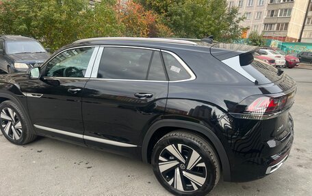 Volkswagen Teramont I, 2025 год, 5 300 000 рублей, 6 фотография