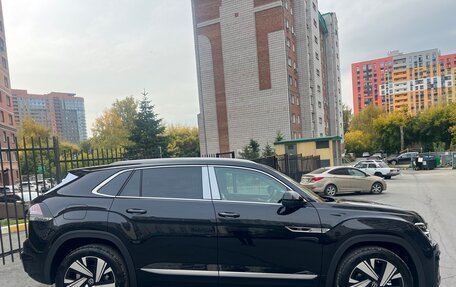 Volkswagen Teramont I, 2025 год, 5 300 000 рублей, 4 фотография