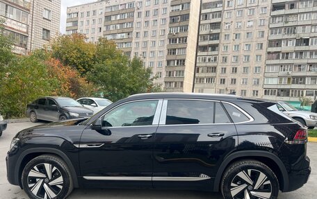 Volkswagen Teramont I, 2025 год, 5 300 000 рублей, 7 фотография