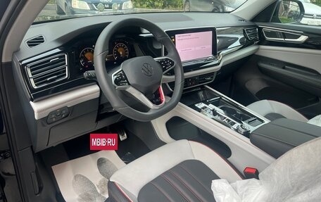 Volkswagen Teramont I, 2025 год, 5 300 000 рублей, 8 фотография