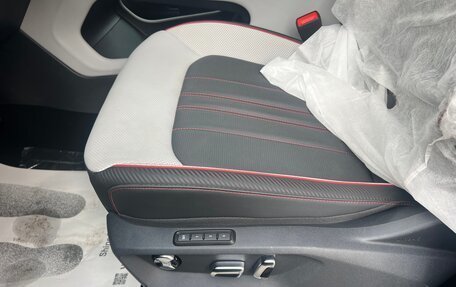 Volkswagen Teramont I, 2025 год, 5 300 000 рублей, 11 фотография