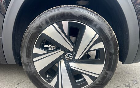 Volkswagen Teramont I, 2025 год, 5 300 000 рублей, 24 фотография
