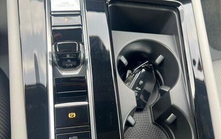 Volkswagen Teramont I, 2025 год, 5 300 000 рублей, 28 фотография