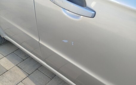 Chevrolet Aveo III, 2007 год, 350 000 рублей, 5 фотография