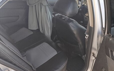 Chevrolet Aveo III, 2007 год, 350 000 рублей, 2 фотография