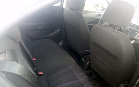 Chevrolet Aveo III, 2012 год, 700 000 рублей, 6 фотография