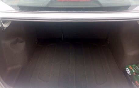 Chevrolet Aveo III, 2012 год, 700 000 рублей, 8 фотография