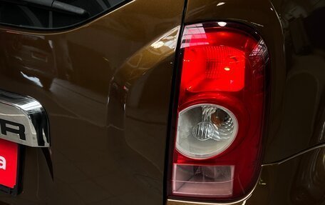 Renault Duster I рестайлинг, 2014 год, 990 000 рублей, 7 фотография