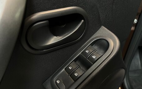 Renault Duster I рестайлинг, 2014 год, 990 000 рублей, 15 фотография