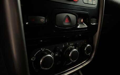 Renault Duster I рестайлинг, 2014 год, 990 000 рублей, 12 фотография