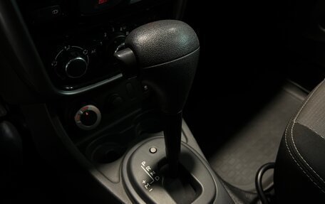 Renault Duster I рестайлинг, 2014 год, 990 000 рублей, 14 фотография