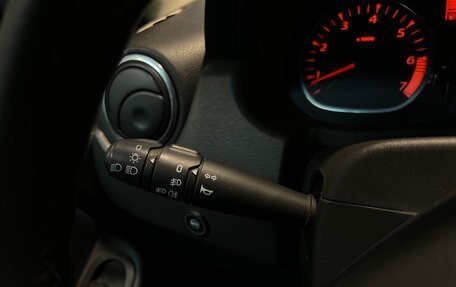 Renault Duster I рестайлинг, 2014 год, 990 000 рублей, 17 фотография