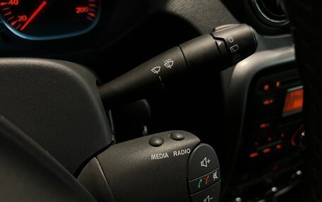 Renault Duster I рестайлинг, 2014 год, 990 000 рублей, 16 фотография