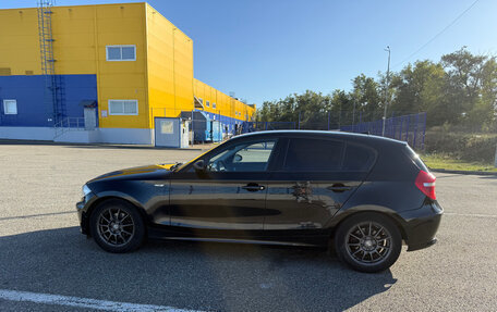 BMW 1 серия, 2009 год, 750 000 рублей, 4 фотография
