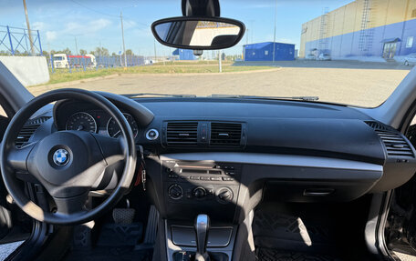 BMW 1 серия, 2009 год, 750 000 рублей, 12 фотография