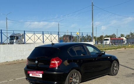 BMW 1 серия, 2009 год, 750 000 рублей, 5 фотография