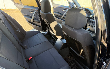 BMW 1 серия, 2009 год, 750 000 рублей, 18 фотография