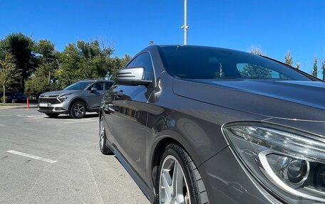Mercedes-Benz CLA, 2013 год, 1 720 000 рублей, 4 фотография