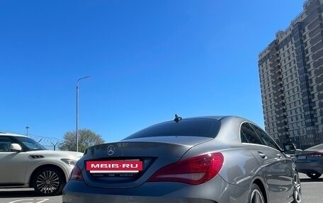 Mercedes-Benz CLA, 2013 год, 1 720 000 рублей, 6 фотография