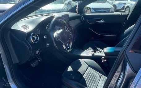 Mercedes-Benz CLA, 2013 год, 1 720 000 рублей, 12 фотография