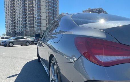 Mercedes-Benz CLA, 2013 год, 1 720 000 рублей, 8 фотография
