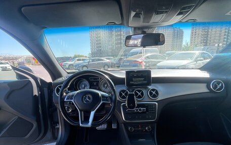 Mercedes-Benz CLA, 2013 год, 1 720 000 рублей, 17 фотография