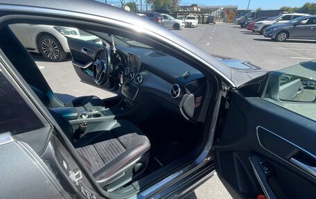 Mercedes-Benz CLA, 2013 год, 1 720 000 рублей, 16 фотография