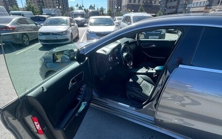 Mercedes-Benz CLA, 2013 год, 1 720 000 рублей, 13 фотография