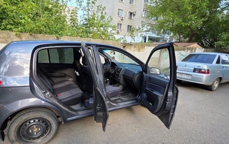 Hyundai Getz I рестайлинг, 2006 год, 360 000 рублей, 7 фотография