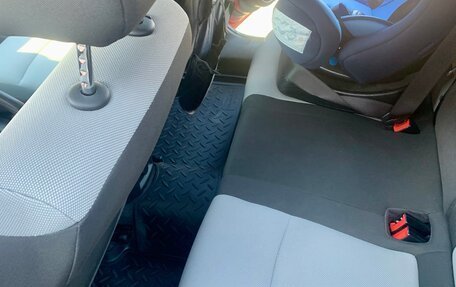 Chevrolet Cruze II, 2014 год, 900 000 рублей, 16 фотография