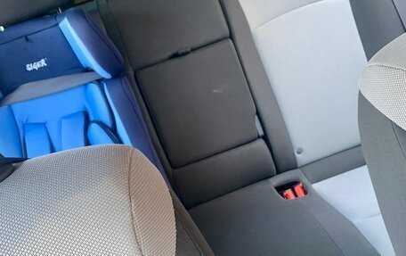 Chevrolet Cruze II, 2014 год, 900 000 рублей, 15 фотография