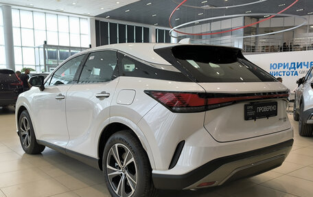 Lexus RX IV рестайлинг, 2025 год, 7 499 000 рублей, 7 фотография