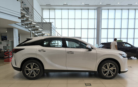 Lexus RX IV рестайлинг, 2025 год, 7 499 000 рублей, 4 фотография
