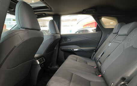 Lexus RX IV рестайлинг, 2025 год, 7 499 000 рублей, 12 фотография