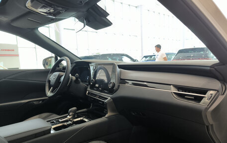 Lexus RX IV рестайлинг, 2025 год, 7 499 000 рублей, 11 фотография