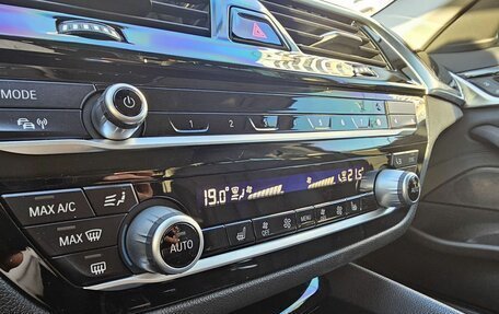 BMW 5 серия, 2018 год, 3 350 000 рублей, 17 фотография