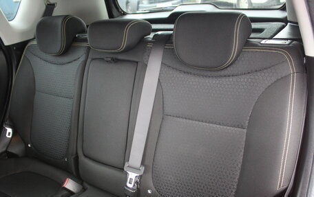 KIA Soul II рестайлинг, 2014 год, 1 350 000 рублей, 14 фотография