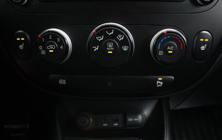 KIA Soul II рестайлинг, 2014 год, 1 350 000 рублей, 21 фотография