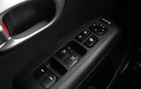 KIA Soul II рестайлинг, 2014 год, 1 350 000 рублей, 23 фотография