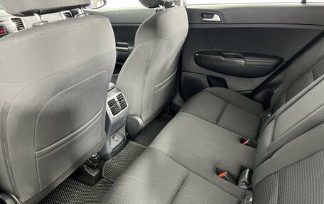 KIA Sportage IV рестайлинг, 2016 год, 1 800 000 рублей, 11 фотография